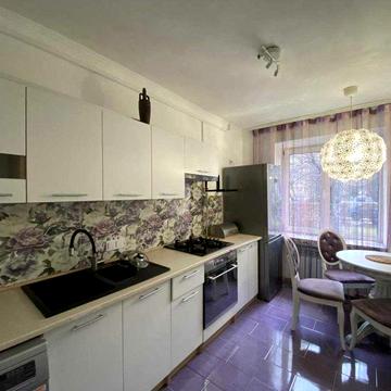 Вул. Григорія Кочура, 8, сучасної та затишної 2 к квартира, є ГАЗ!