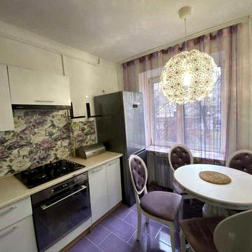 Вул. Григорія Кочура, 8, сучасної та затишної 2 к квартира, є ГАЗ!