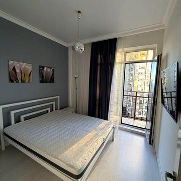 Аренда Французкий бульвар 8 Жемчужина Видовая