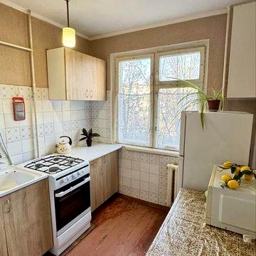 Двокімнатна квартира, Чорновола, школа 18 ЖК Чорновола 160/1