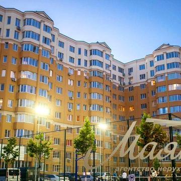 Продажа 2-комнатной квартиры 60,1 м² ЖК София ул. Солнечная Борщаговка