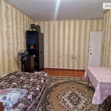 Довгострокова оренда 2к Квартира Слави проспект