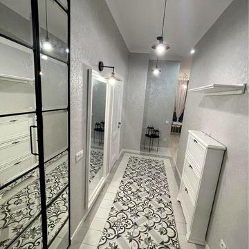 ‼️ Преміальна 1 кімн. квартира з видом на озеро та гори