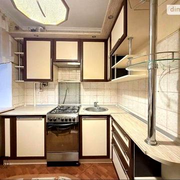 Довгострокова оренда 3к Квартира Ковельська вулиця