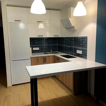 Довгострокова оренда, смарт квартира,  вул. Рудненська, Ріел Сіті