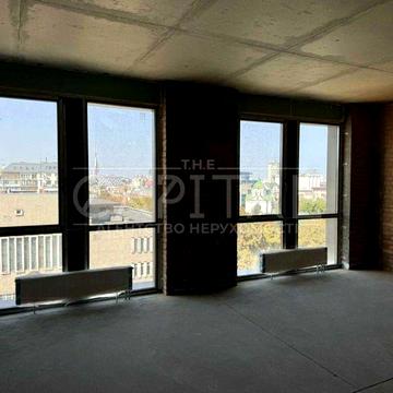 Продажа 3к квартиры 117м2 в клубном доме Illinsky House, Подол, Центр ЖК Illinsky house