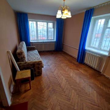 Продам 1к з Видом на Манхетен ( Фучика) 19