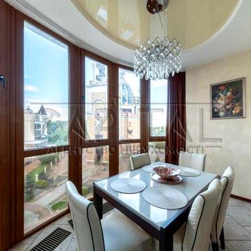 Продаж 4к квартири Оболонська Набережна Парк Наталка Оазіс ЖК Оазіс