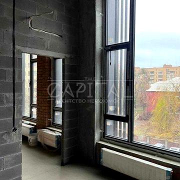 Продаж 1 кімнатної квартири в ЖК TRIIINITY, висота стелі 3.85м ЖК TRIIINITY