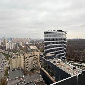 БЕЗ%!Продаж 3к квартири в ЖК White Lines, ТОП планування,видова, метро