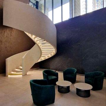 Краща ціна! Видова квартира з терасою в ЖК Камертон, центр Києва ЖК Камертон