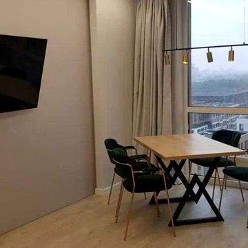 Видова євро 3к 78м2 Ванна з вікном! Салютна 2 Файна Таун Бомбосховище ЖК Файна Таун