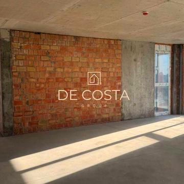 ЖК Nordica Residence 2к квартира 114,54 м² | Вид на місто ЖК Nordica Residence