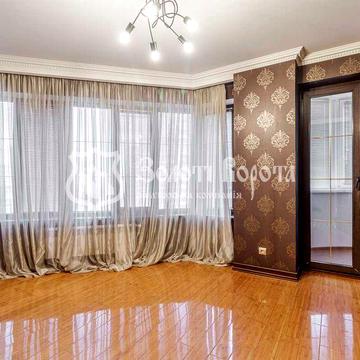 Квартира, 4к. Євроремонт. вул. Мішуги, 2, Осокорки, Дарницький район