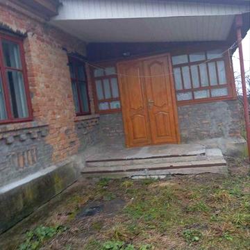 Продається будинок