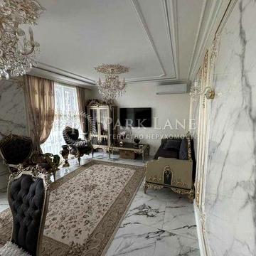 Продаж 3-к ЖК Зарічний вул Осокорська 2А ЖК Зарічний