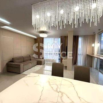 Терміново!Продаж затишної 3к квартира Файна Таун Салютна 2а, Нивки ЖК Файна Таун