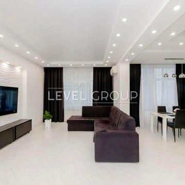 квартира 85 кв.м. з ремонтом Новопечерські Липки ЖК Новопечерські Липки