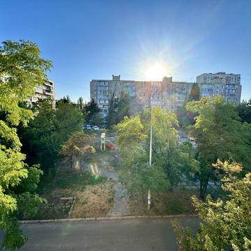 Однокімнатна квартира Березняки від власника