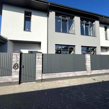 ‼️ЦЕНТРАЛЬНА каналізація‼️Дуплекс 132кв.м. | біля лісу‼️до Києва 1 км