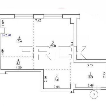 Продажа Квартиры жк Бульвар Фонтанов Центр Печерск Палац Украины ЖК Бульвар Фонтанов