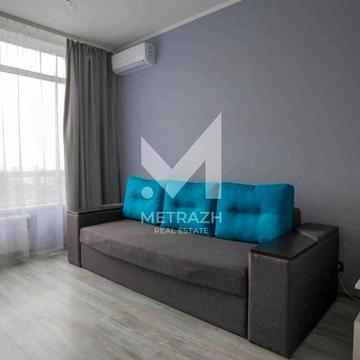 ТОП-ціна! Продаж 1к квартири по вул. Ракетна 24