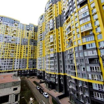 Продаж 1 квартири, Кадетський Гай, ЖК Медовий, Соломянський, без % ЖК Медовий