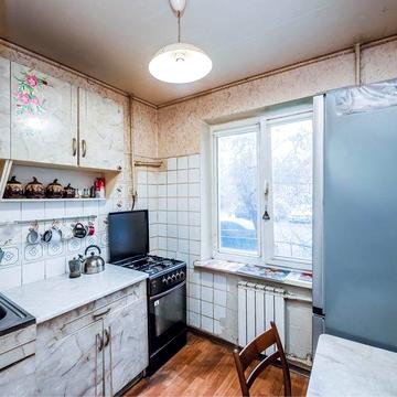 Без%! Продаж 2к квартири в Голосіївському районі.