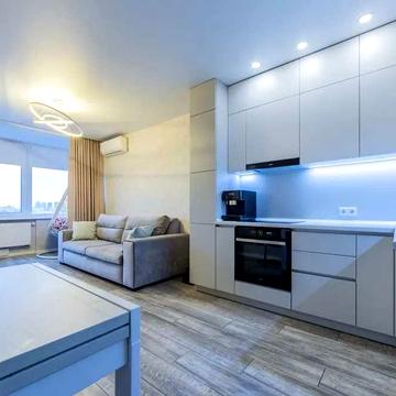 Продам 1к. квартиру в ЖК "Озерний, Академмістечко. ЖК Озерний