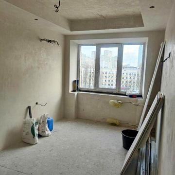 Продаж 2-к квартири в Києві, Севастопольська площа