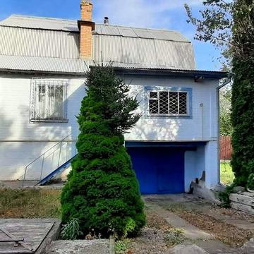 Барвінкова