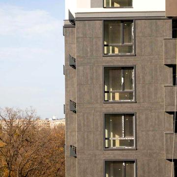 2-кімнатна квартира на Позняках зі знижкою –6% для військових ЖК Синергія Київ