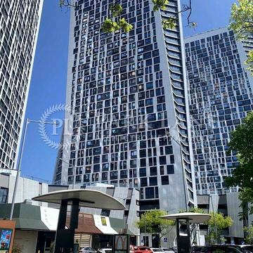 1к Берестейський пр 11 Manhattan city Політех Манхетен ЖК Manhattan city