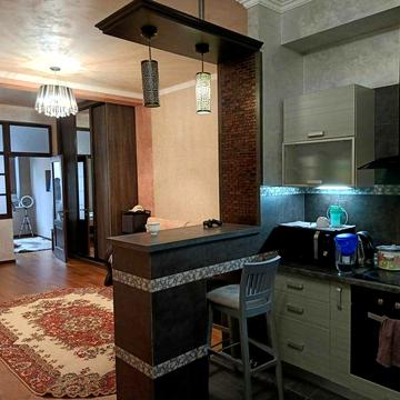 Продам квартиру, евродвушку в ЖК Елегант, Жилянська 118 ЖК Елєгант