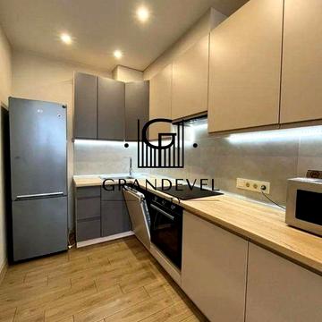 Продаж 1к квартири Євгенія Сверстюка, 6Д ЖК Галактика Лівобережна Київ ЖК Галактика