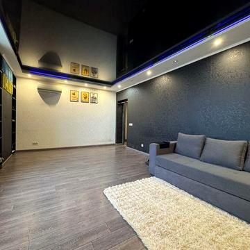 Продам 1 кімнатну квартиру з ремонтом  ЖК Парковий ЖК Парковий