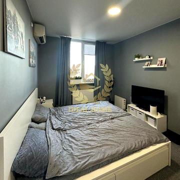 Продаж 1 к квартири Правий берег Сирець Шевченківський р-н