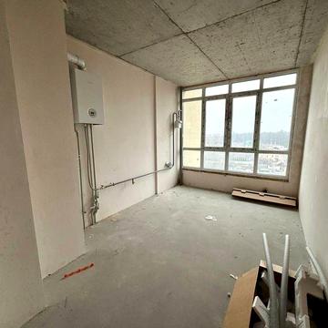 2 кімнатна квартира в зданому будинку Центр міста ГАЗ