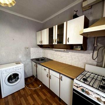 Продаж 1 кімнатної квартири на Вокзальній/річка Рось/Є-відновлення