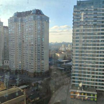 Продаж видової кв ЖК Галактика, Сверстюка 6Е, готовий черновий ремонт ЖК Галактика