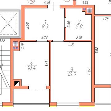 Продаж 1 к нов жк сузірʼя /здано /Рівненська ЖК Сузірʼя