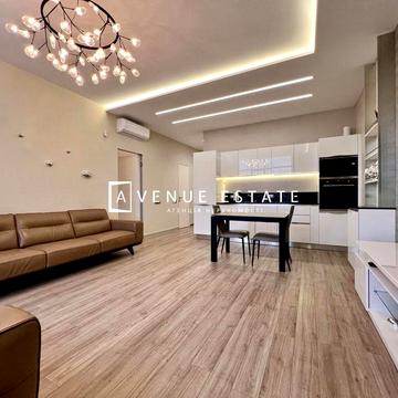 Оренда 2к квартири, 65м2, ЖК Парк Авеню, Деміївська 33