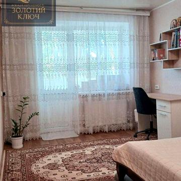 Продается 3-комнатная квартира на Ковалевке