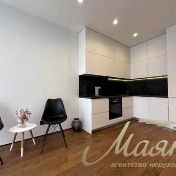 Продажа 2-комнатной квартиры 46м2 в ЖК Французский квартал 2, Печерск