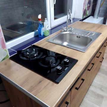 Довгострокова оренда 2к Дім Весела вулиця