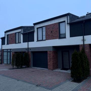 Оренда таунхаусу