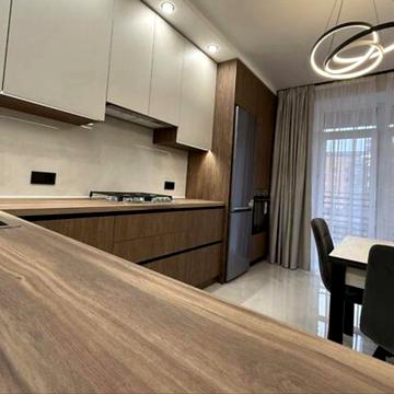 Оренла 1к новобудови з дизайнерським євроремонтом. Перша здача!