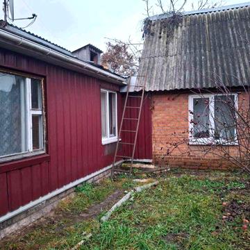 Окремий будинок в р-ні пр. Свободи (вул. Кринична)