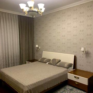 Продаж 2к Квартира Професорська вулиця ЖК Дом в Сокольниках