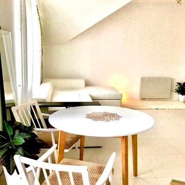 Оренда затишної квартири-студії